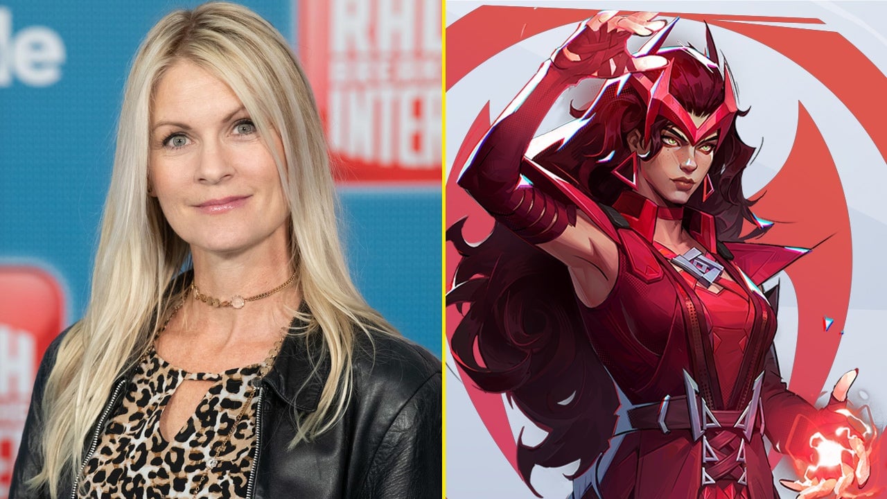 Image: Earl Gibson III / Marvel Games / Kotaku