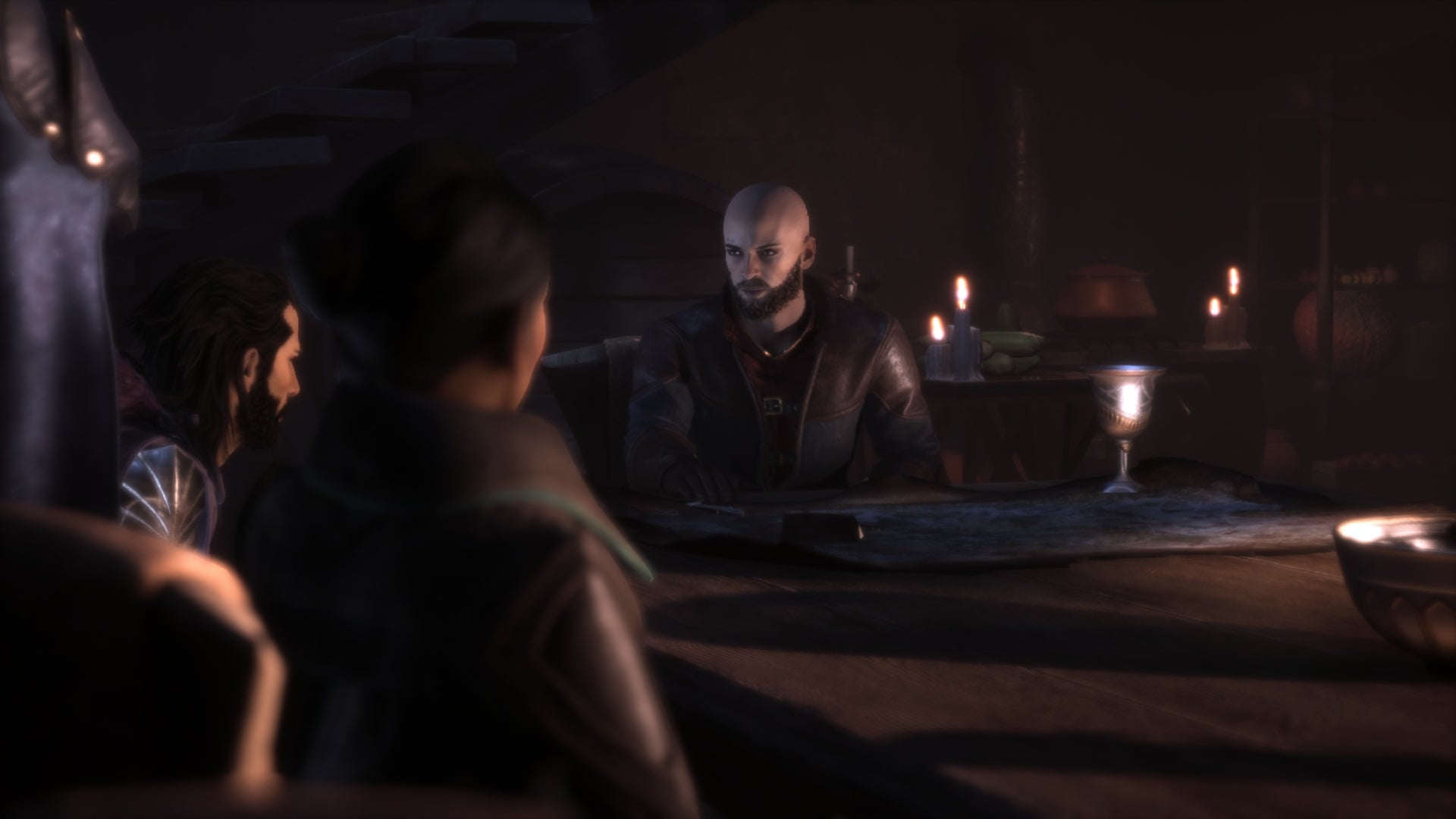 Screenshot: BioWare / Kotaku