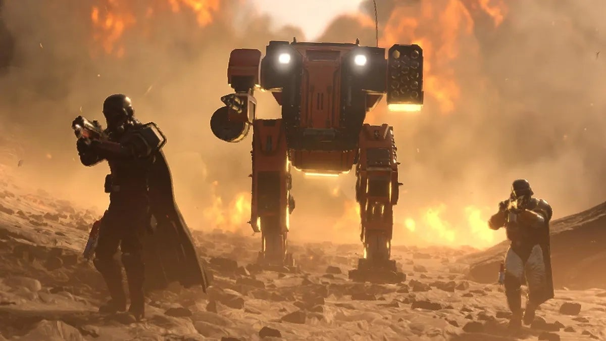 Image: Sony / Kotaku