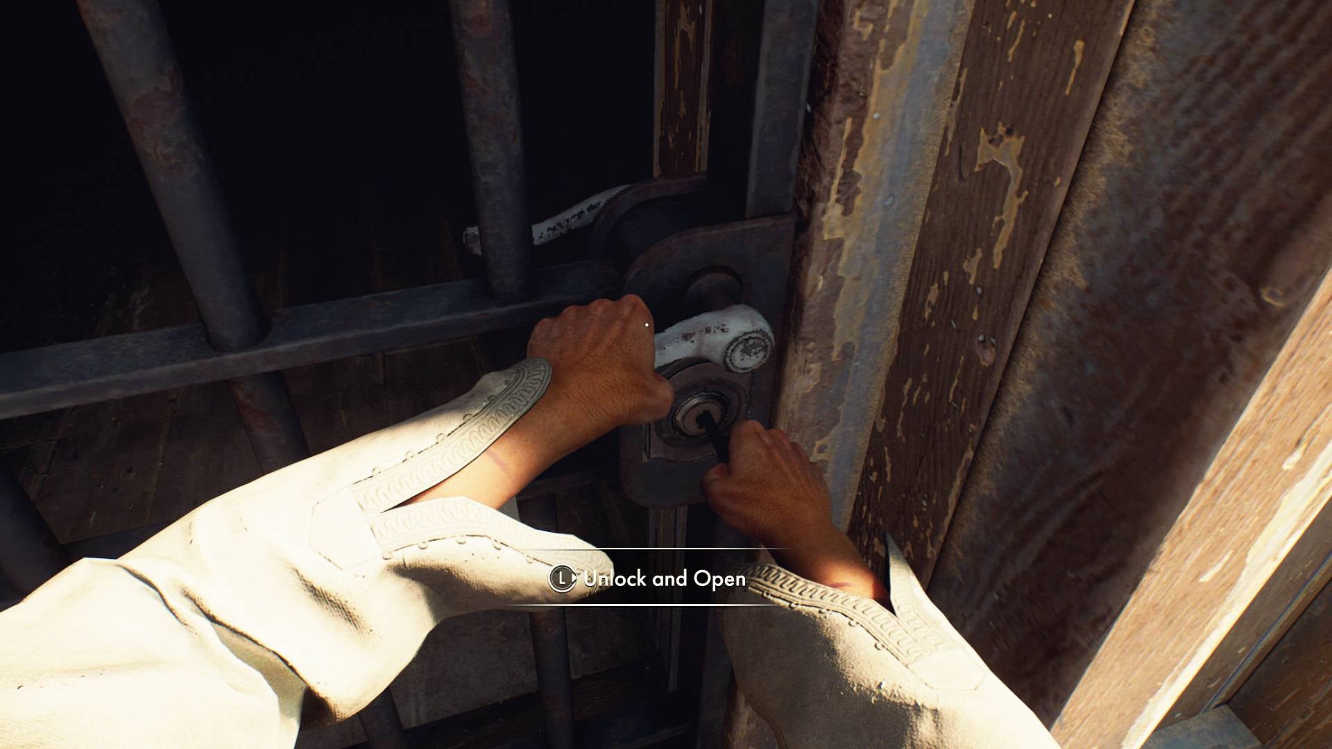 Screenshot: Bethesda / Kotaku