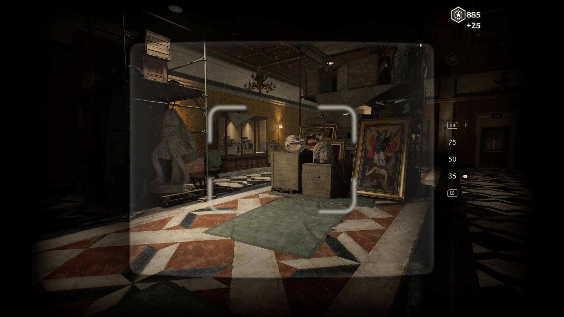 Screenshot: MachineGames / Kotaku