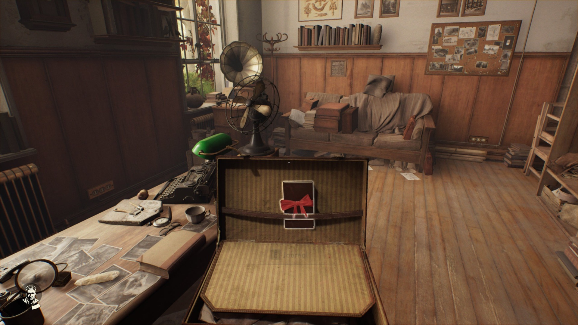 Screenshot: MachineGames / Kotaku