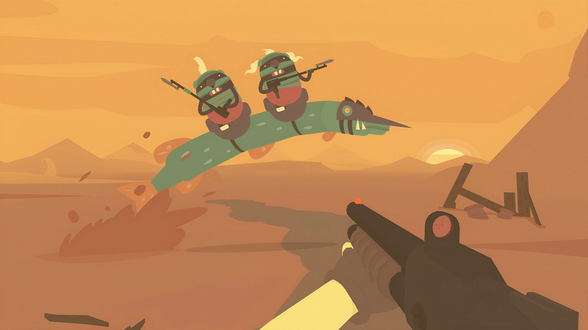 Image: Perfect Random