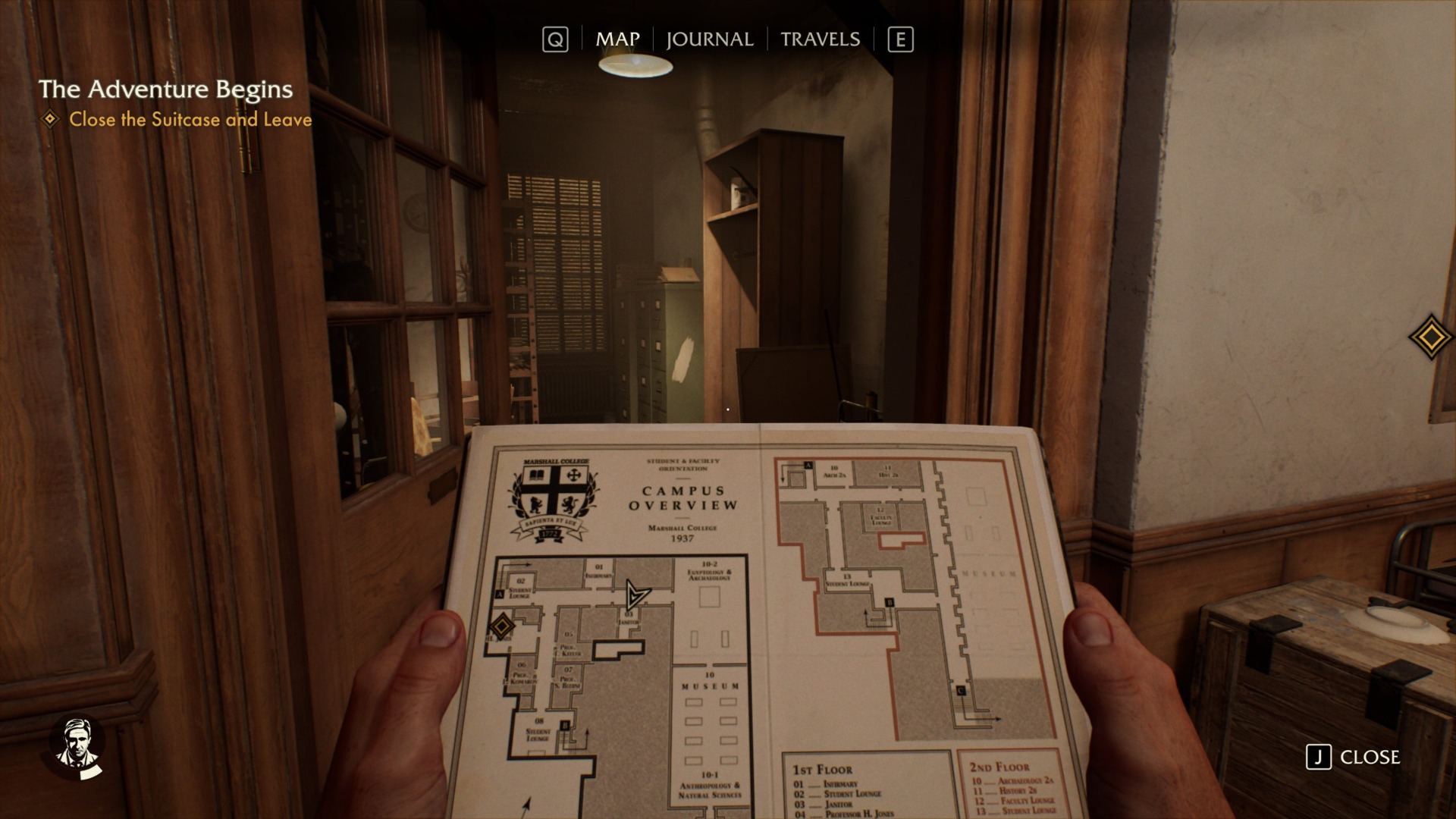 Screenshot: MachineGames / Kotaku