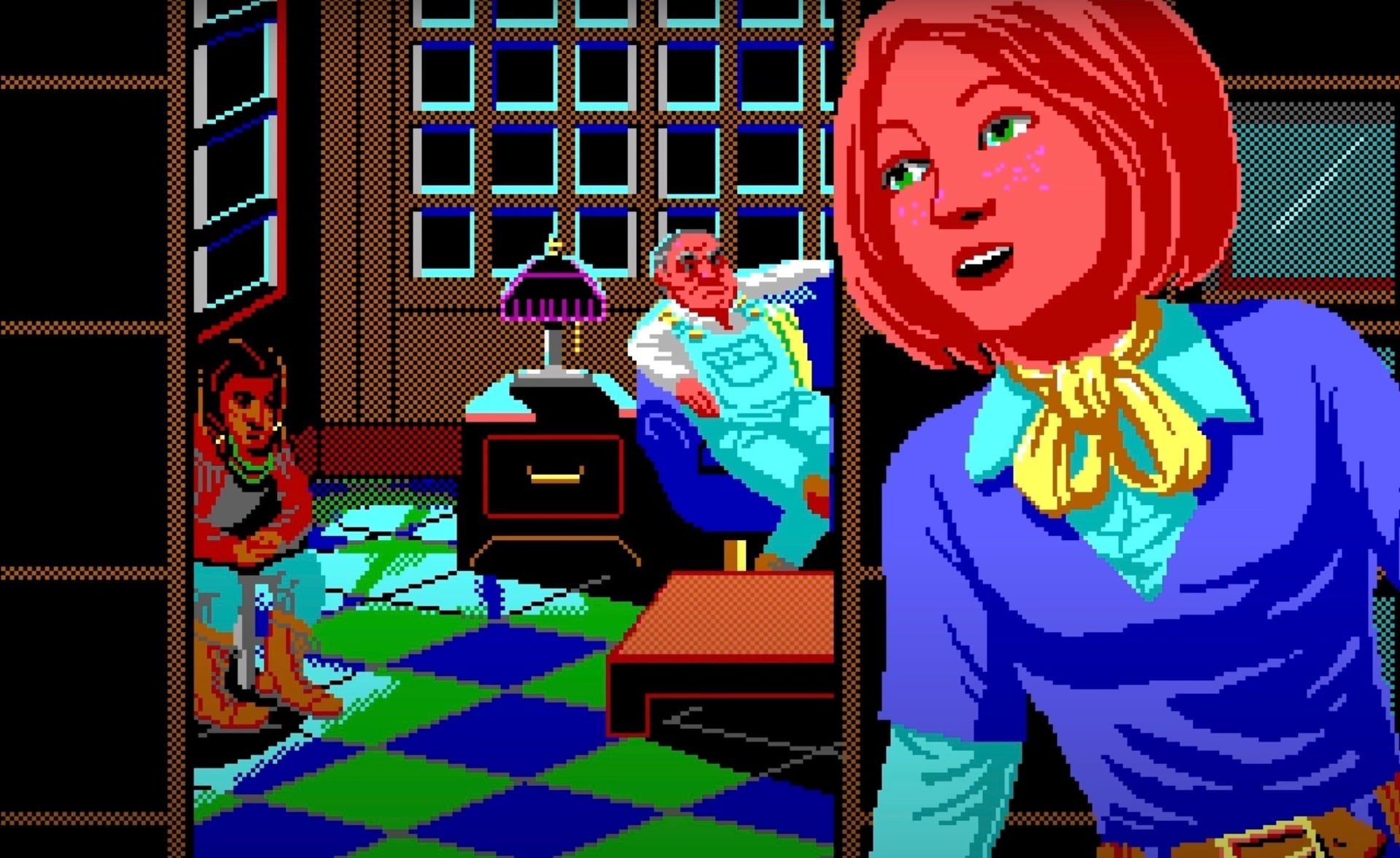 Screenshot: Julia Minamata / Kotaku