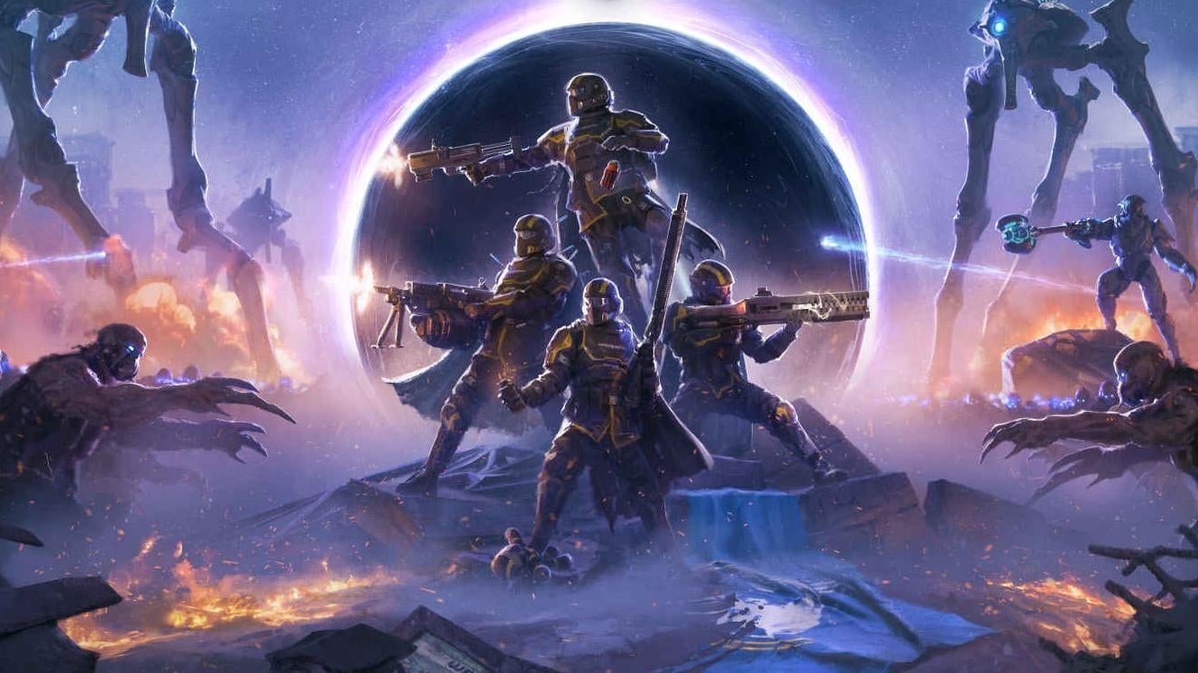 Image: Arrowhead Game Studios