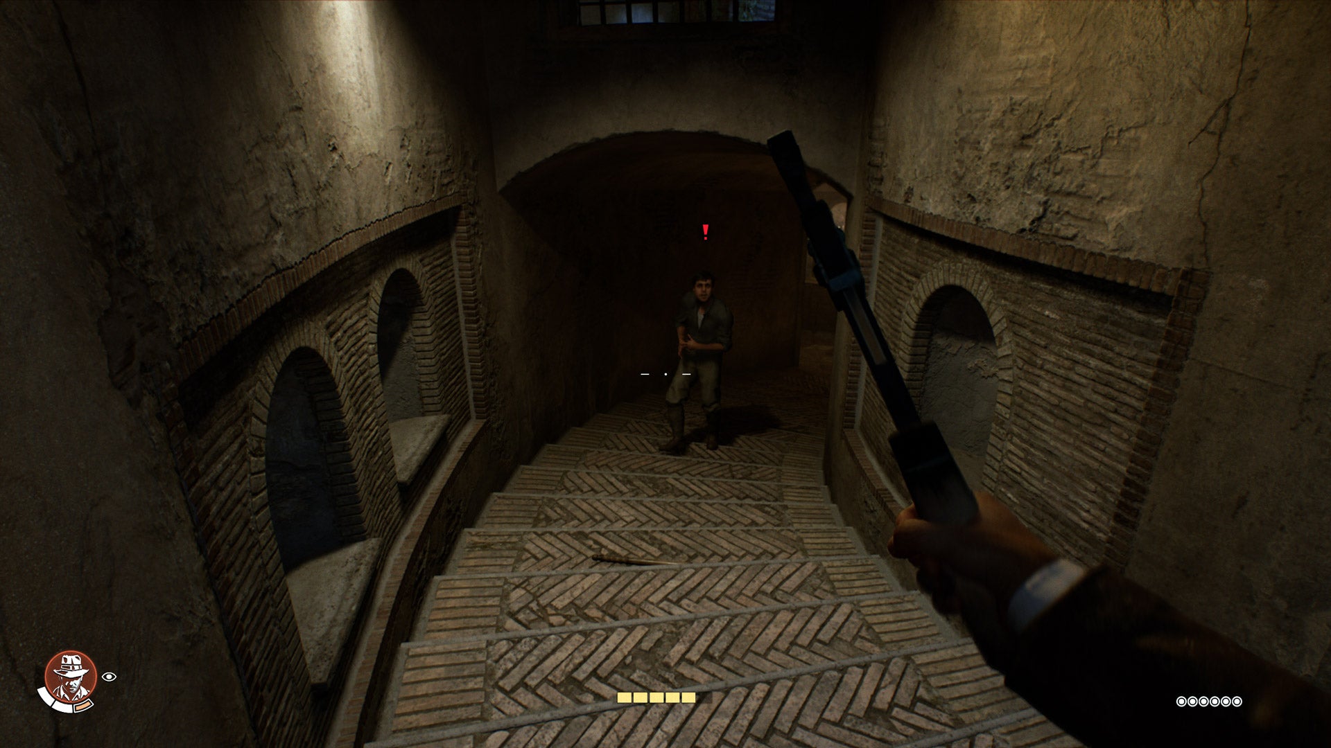 Screenshot: MachineGames / Kotaku