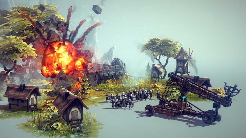 Image: Spiderling Studios