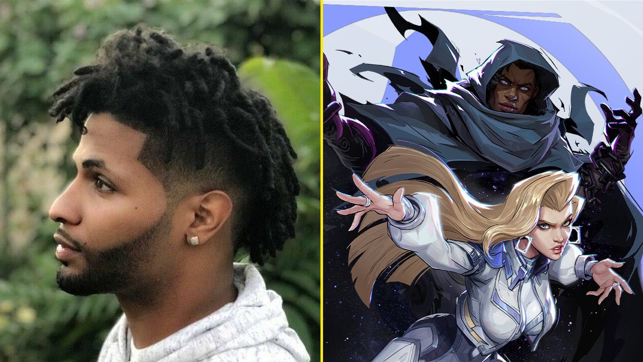 Photo: Hakeem Kameechi Ysaguirre / Marvel Games / Kotaku