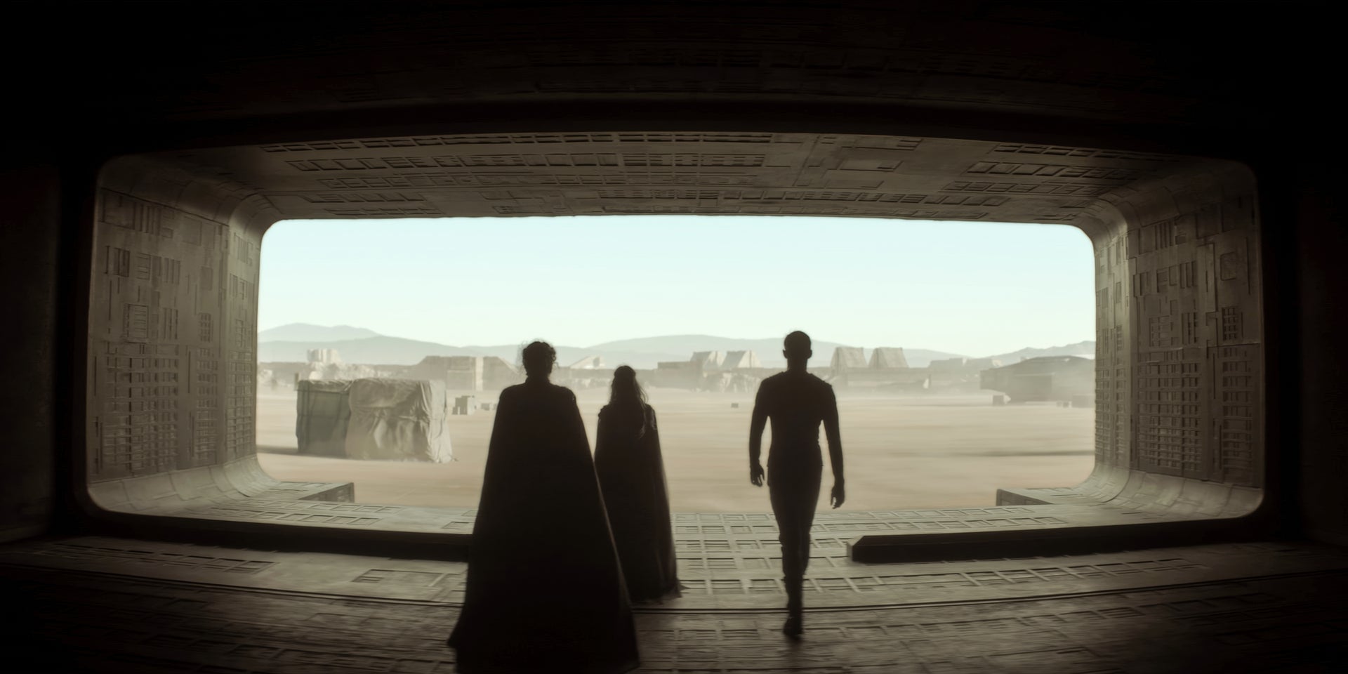 Image: Courtesy of HBO