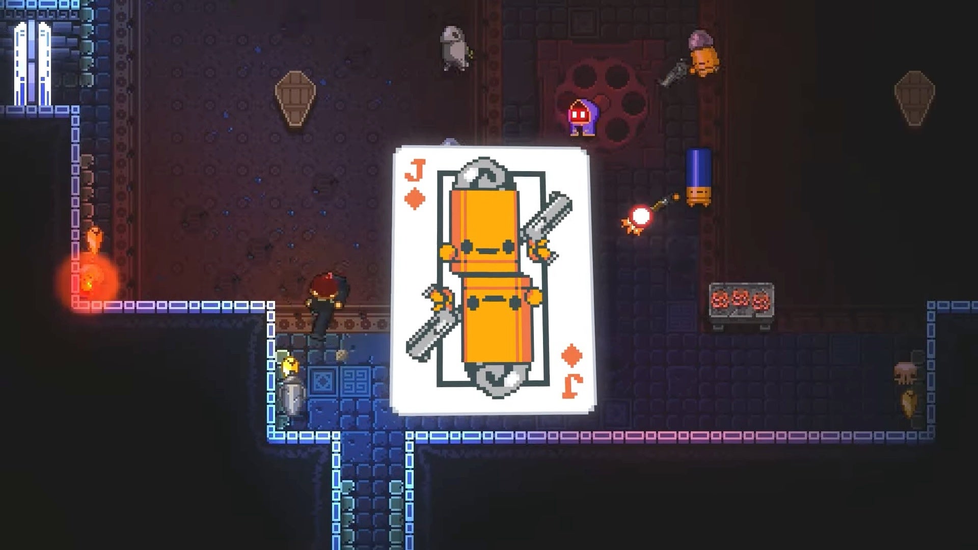 Screenshot: LocalThunk / Kotaku