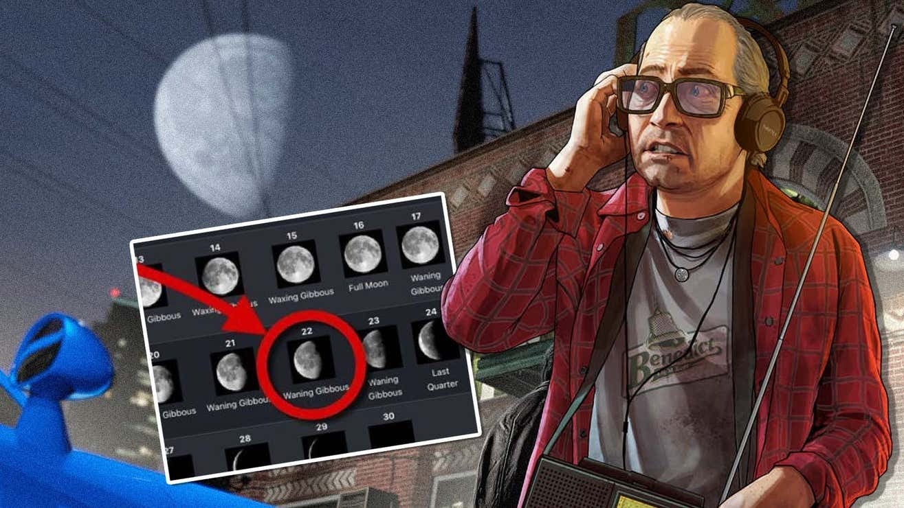 Image: Rockstar Games / Kotaku