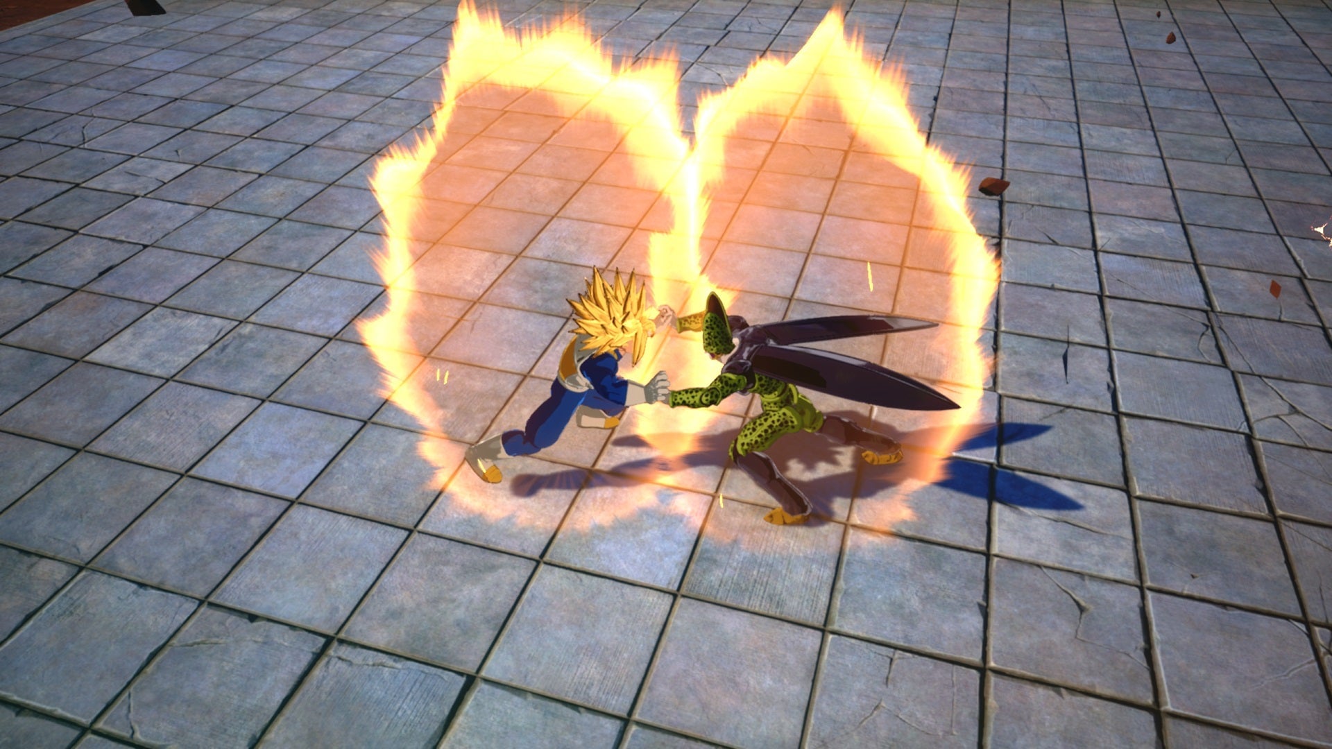 Screenshot: Bandai Namco / Kotaku