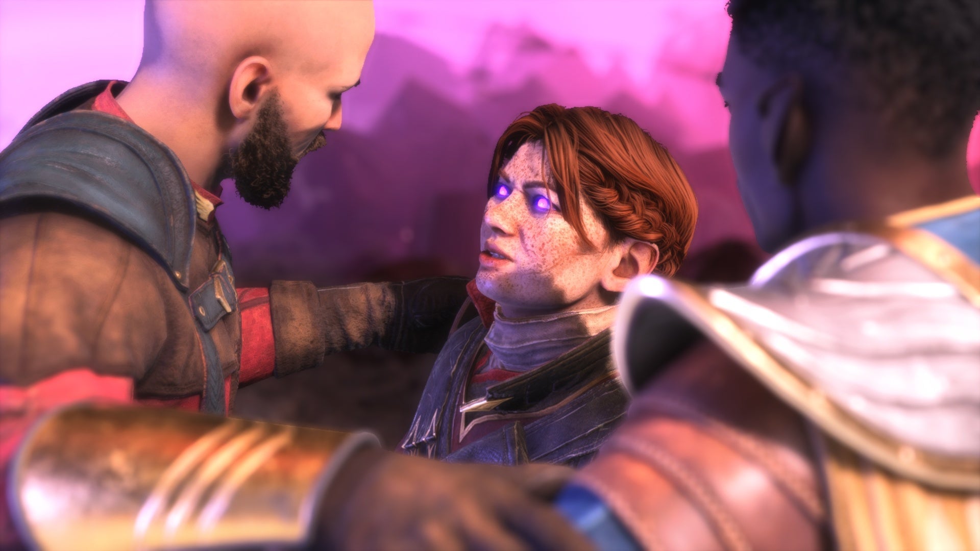 Screenshot: BioWare / Kotaku