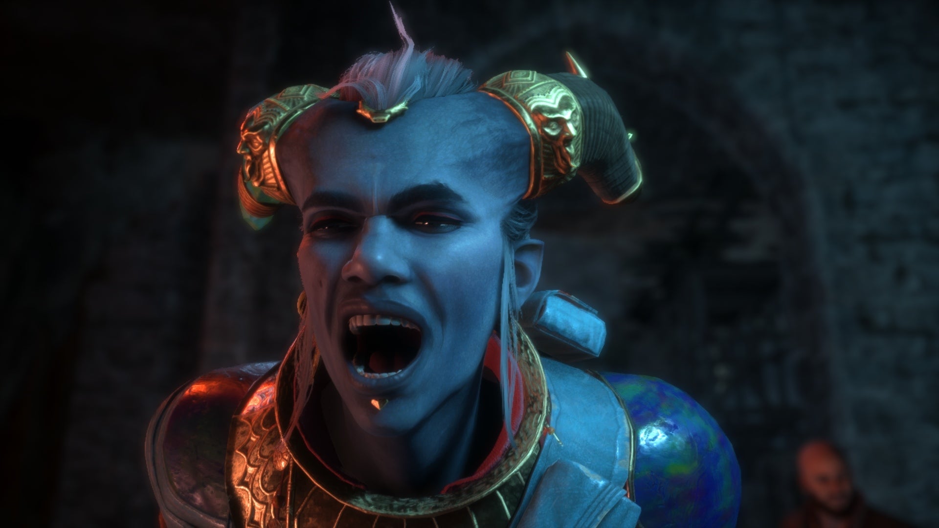 Screenshot: BioWare / Kotaku