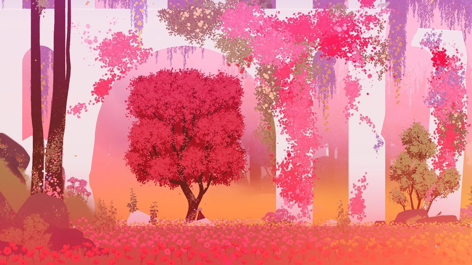 Screenshot: Nomada Studio / Kotaku