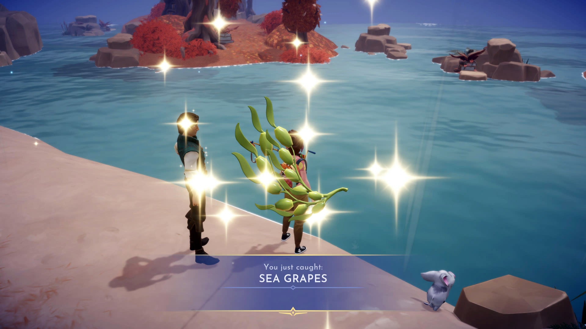 Screenshot: Disney / Kotaku