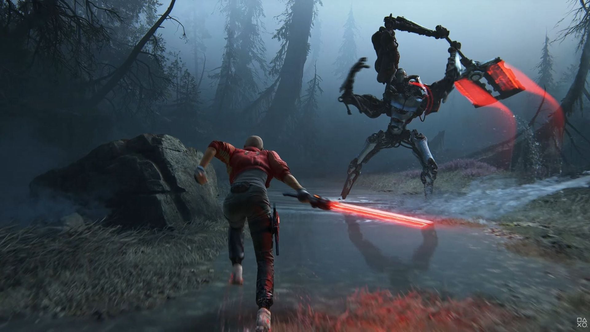 Screenshot: Naughty Dog / Kotaku