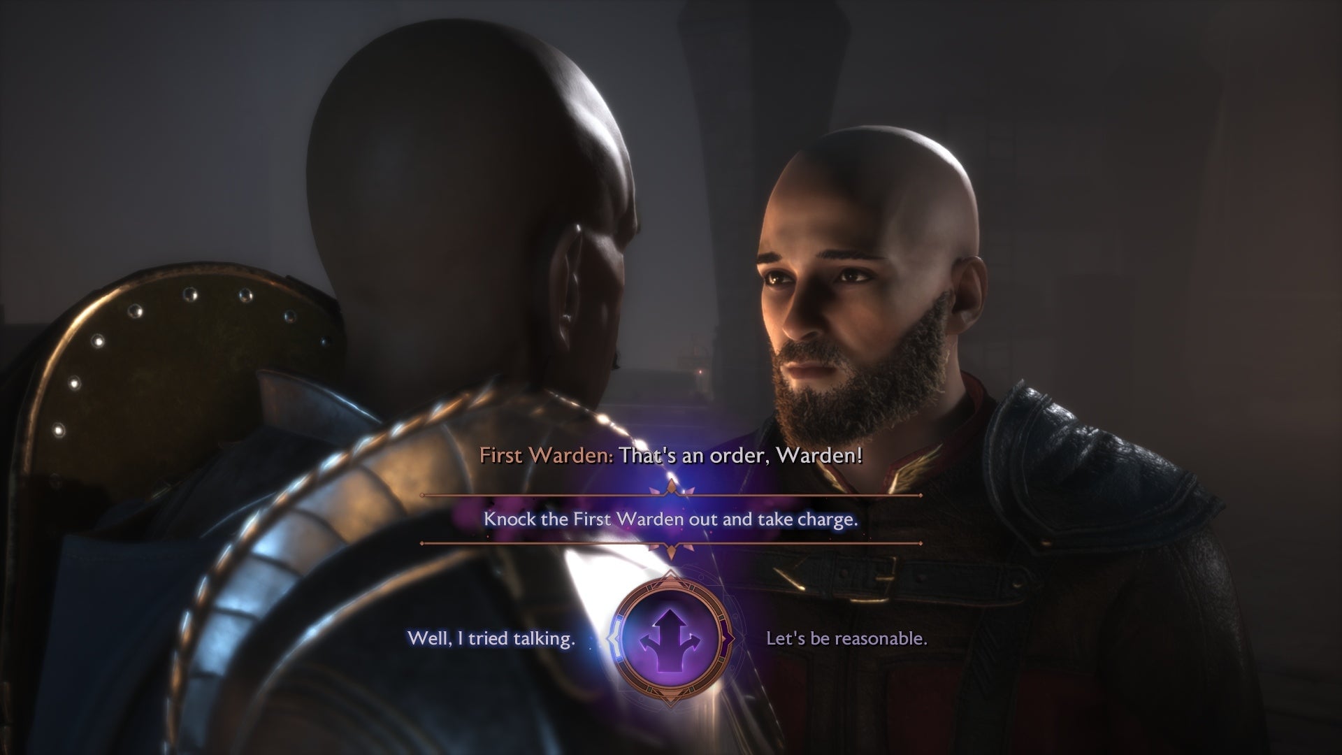 Screenshot: BioWare / Kotaku