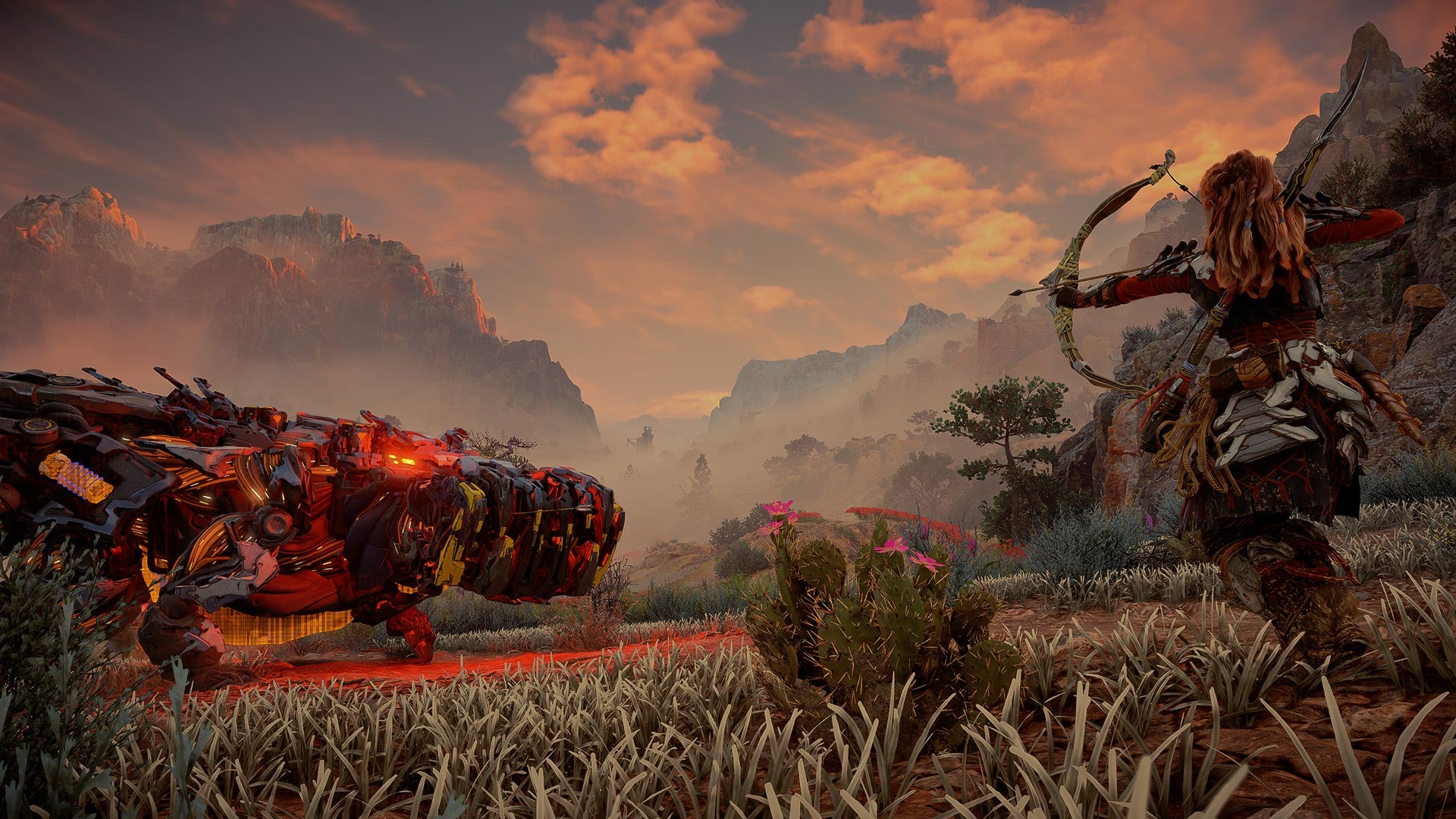 Screenshot: Guerilla Games / Claire Jackson / Kotaku