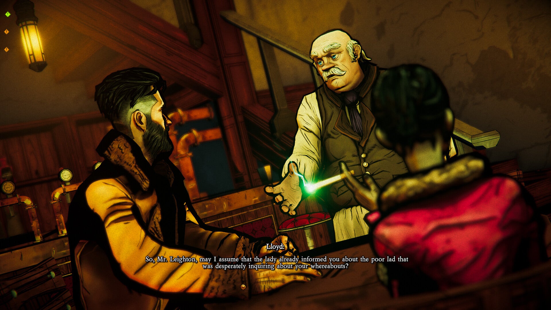 Image: DeadlyCrow Games