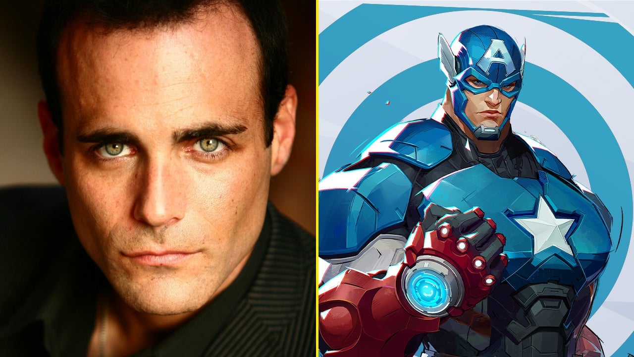 Image: Brian Bloom / Marvel Games / KotakuMarvel Games / Kotaku