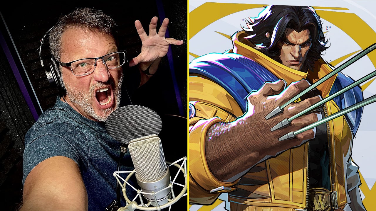 Image: Steve Blum / Marvel Games / Kotaku