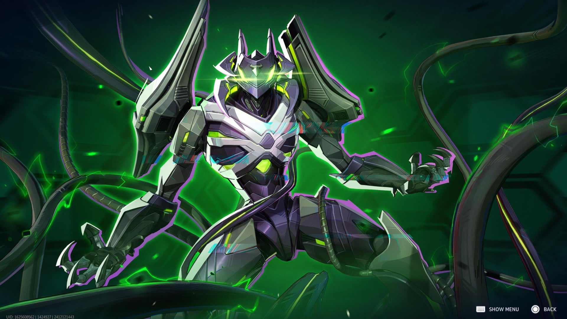 Screenshot: Marvel Games / Kotaku