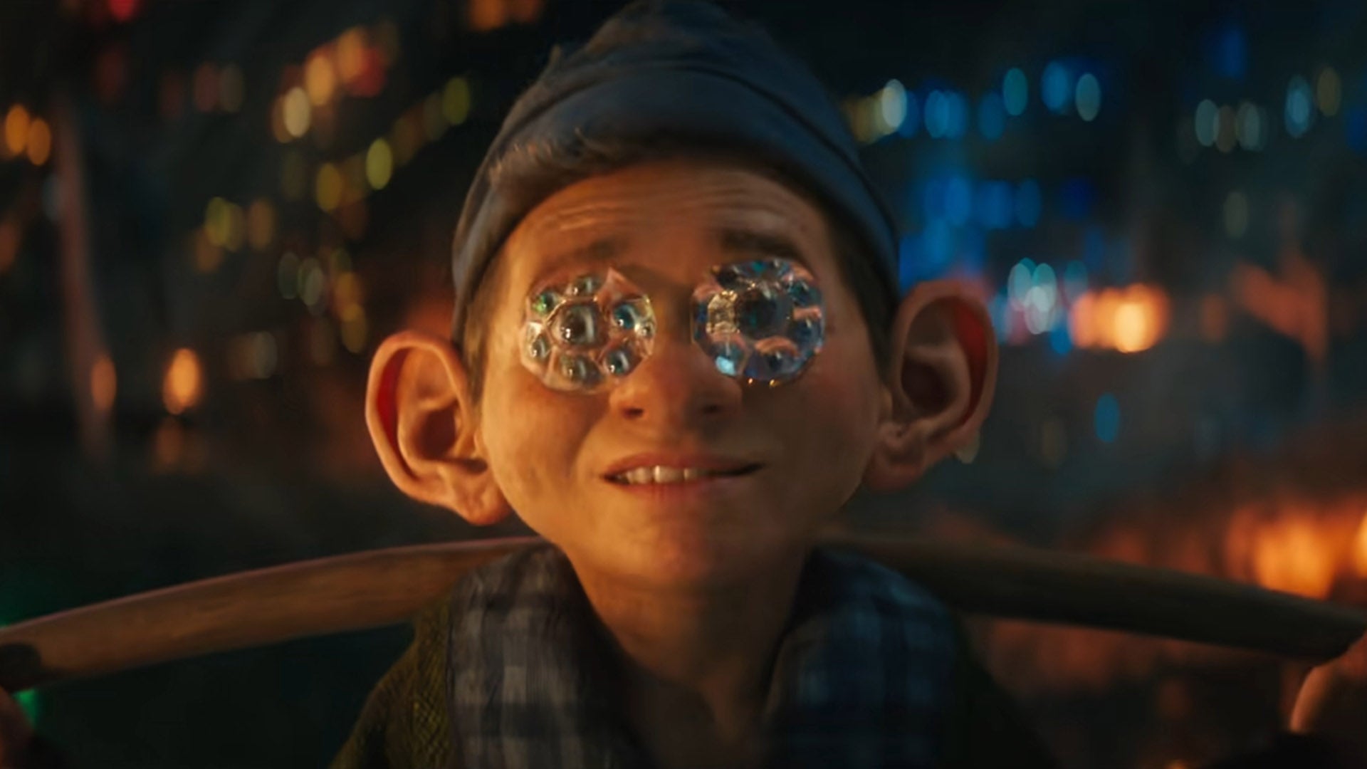 Screenshot: Disney / Kotaku