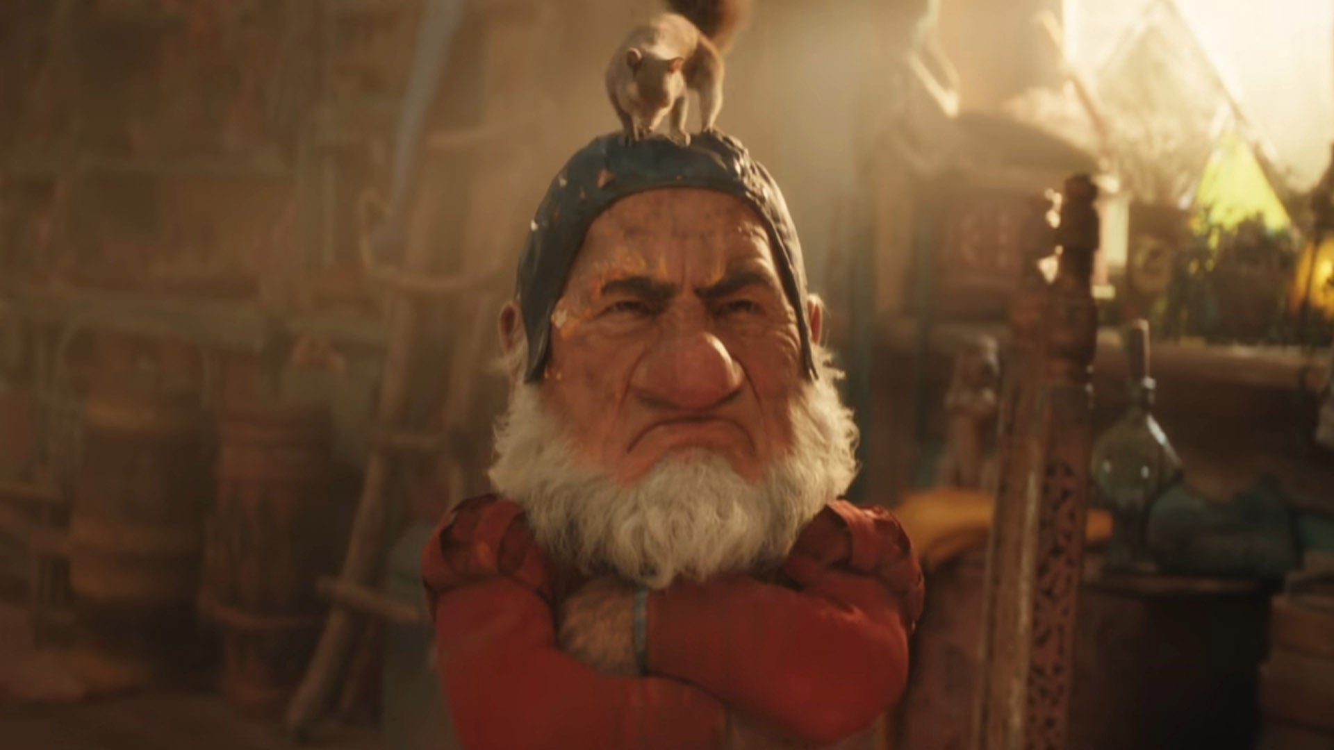 Screenshot: Disney / Kotaku