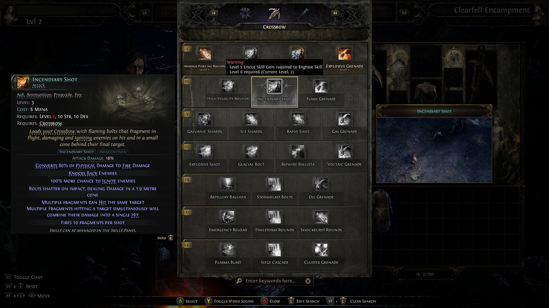 Screenshot: Grinding Gear Games / Kotaku