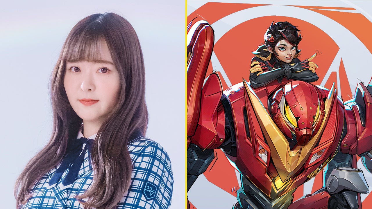 Image: Sally Amaki / Marvel Games / Kotaku