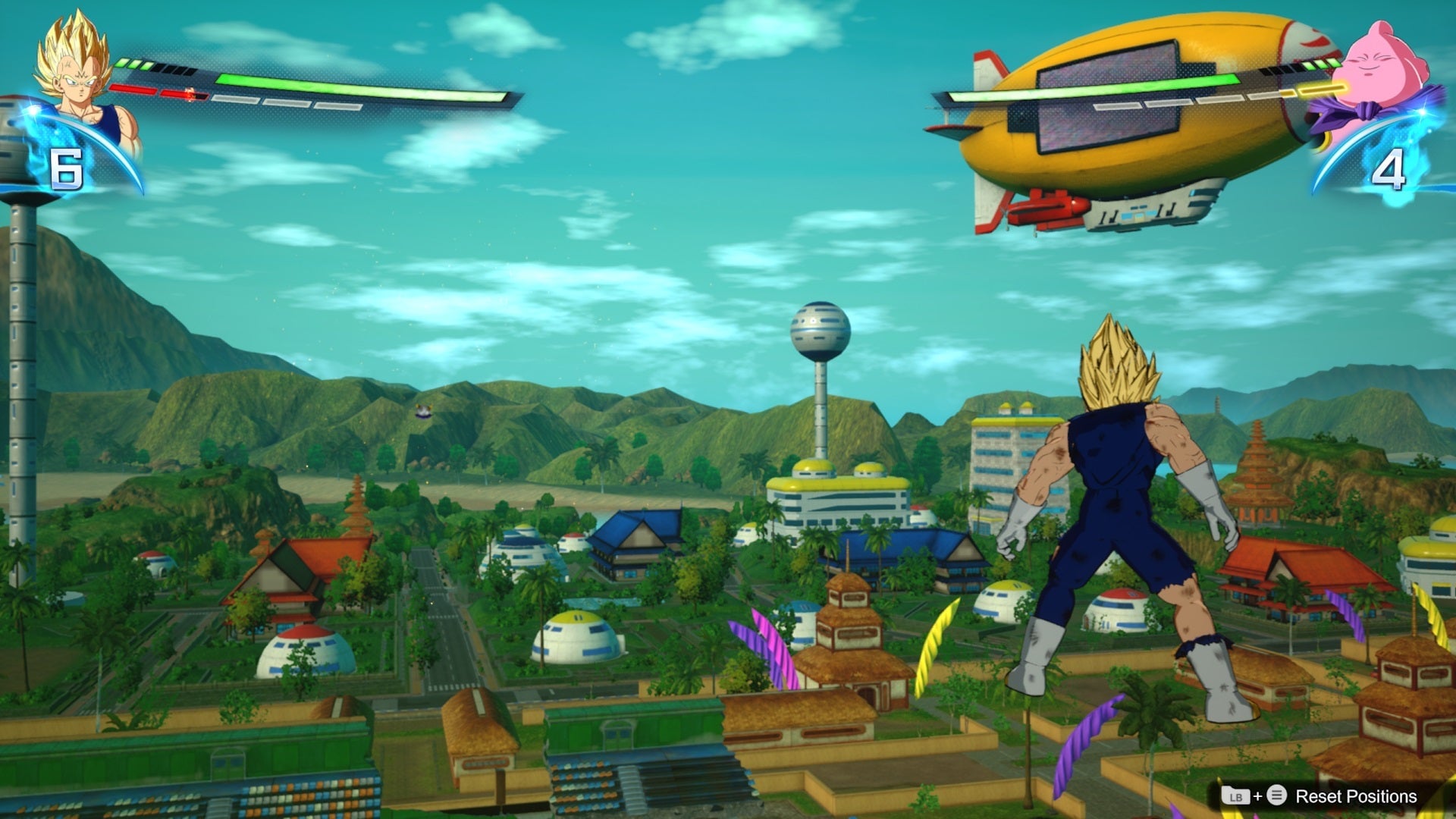 Screenshot: Bandai Namco / Kotaku