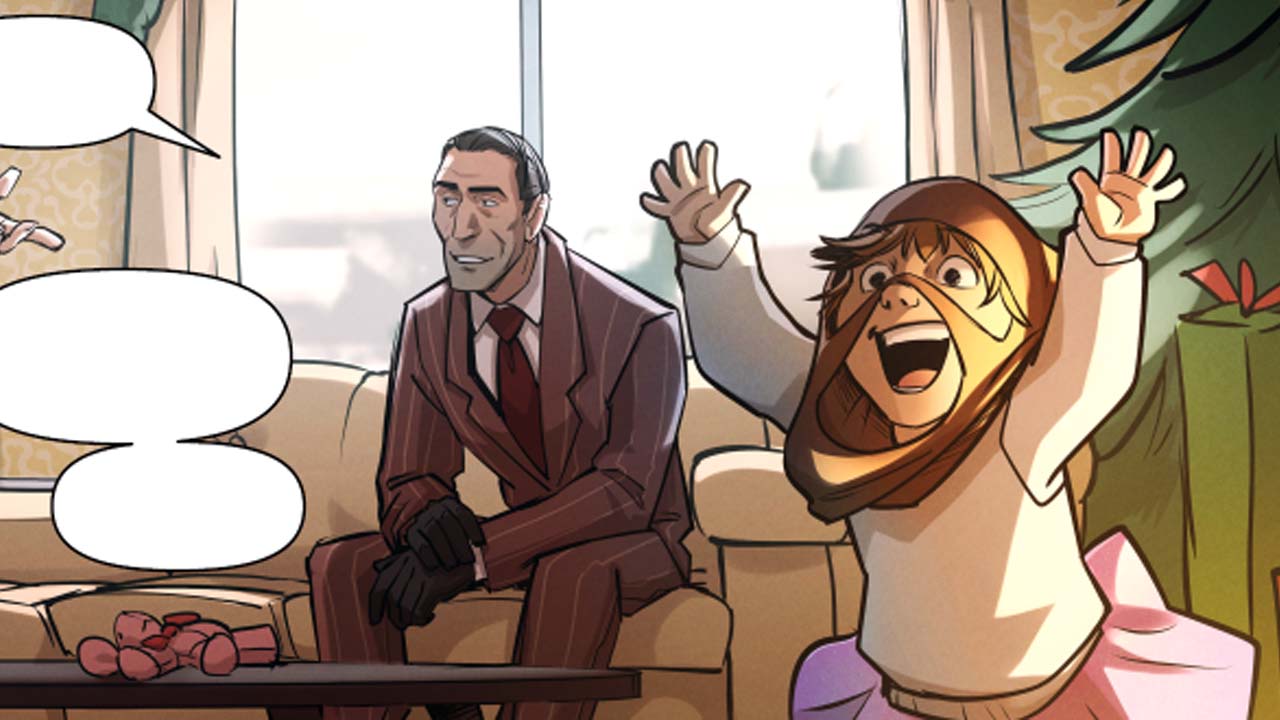 Screenshot: Valve / Kotaku