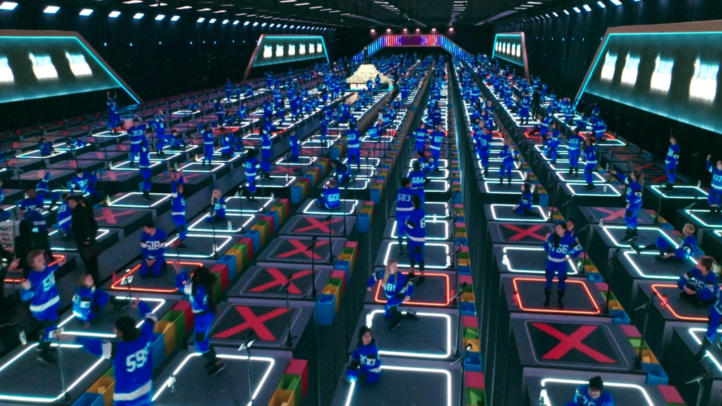 Screenshot: Amazon Prime / Kotaku