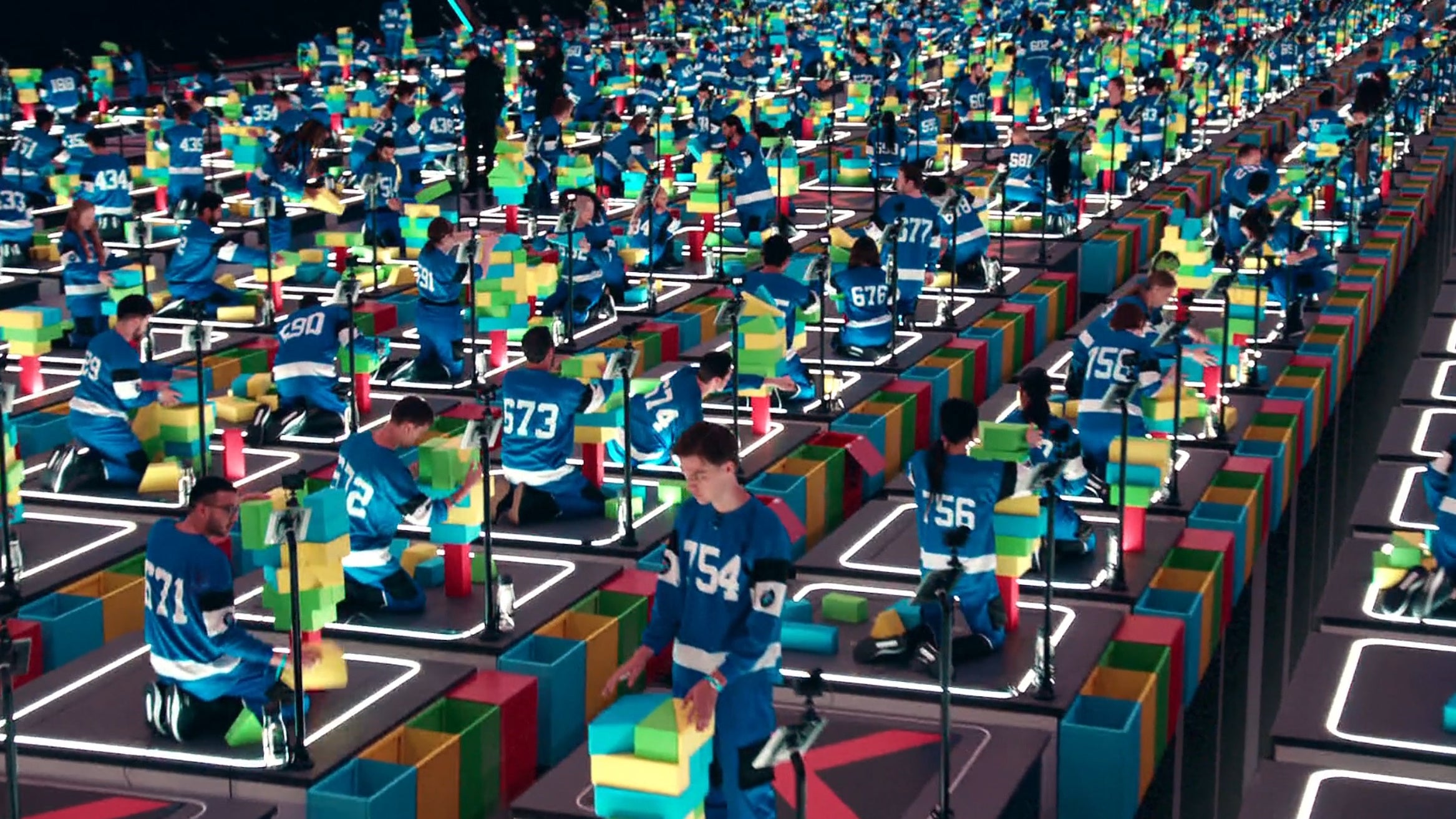 Screenshot: Amazon Prime / Kotaku