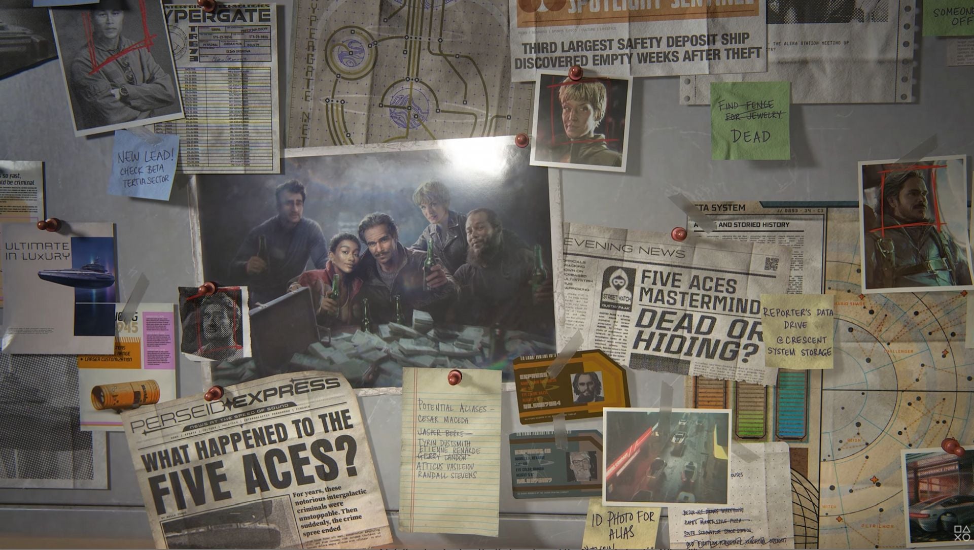 Screenshot: Naughty Dog / Kotaku