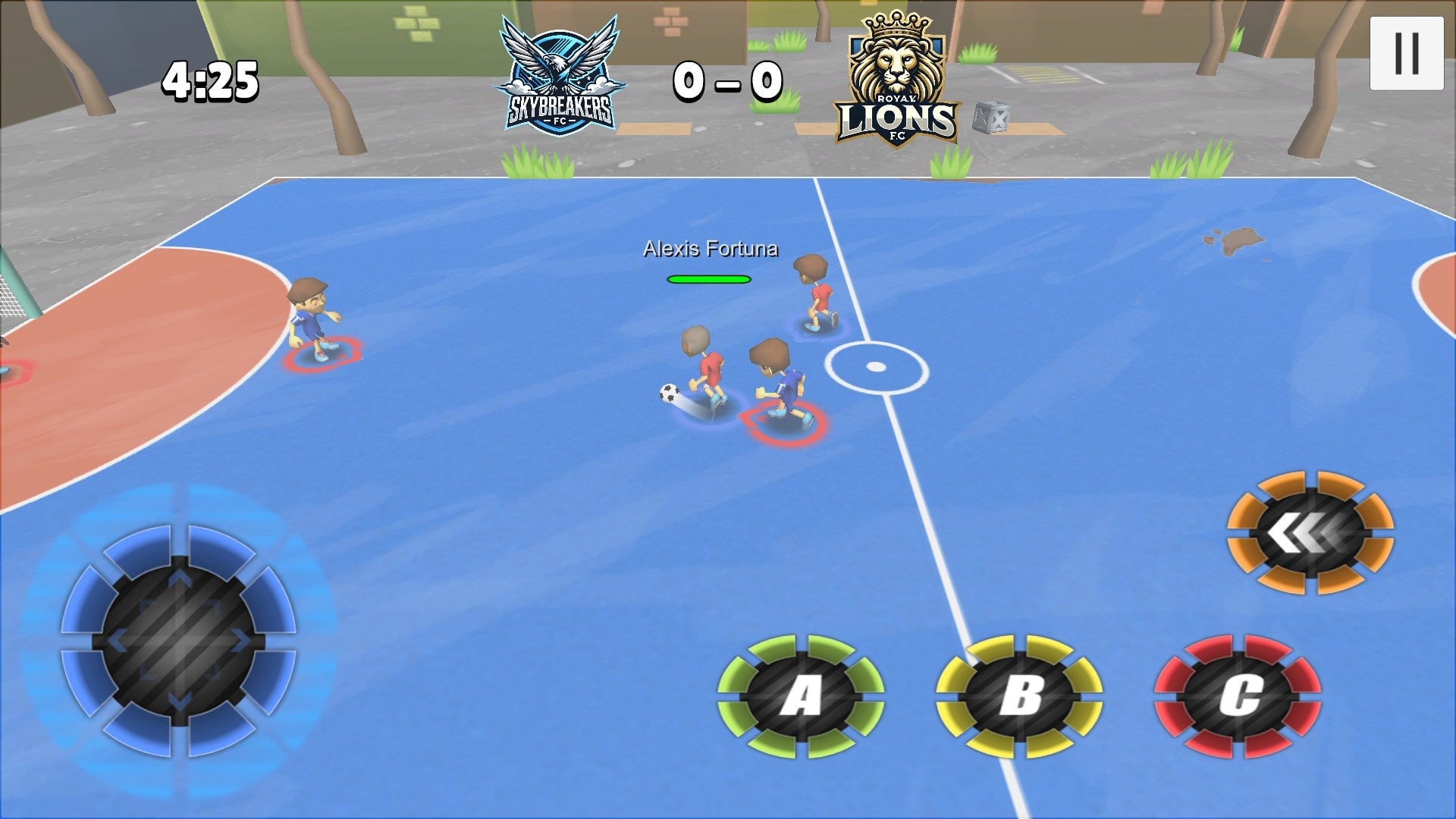 Image: Lighthousegamess / Kotaku