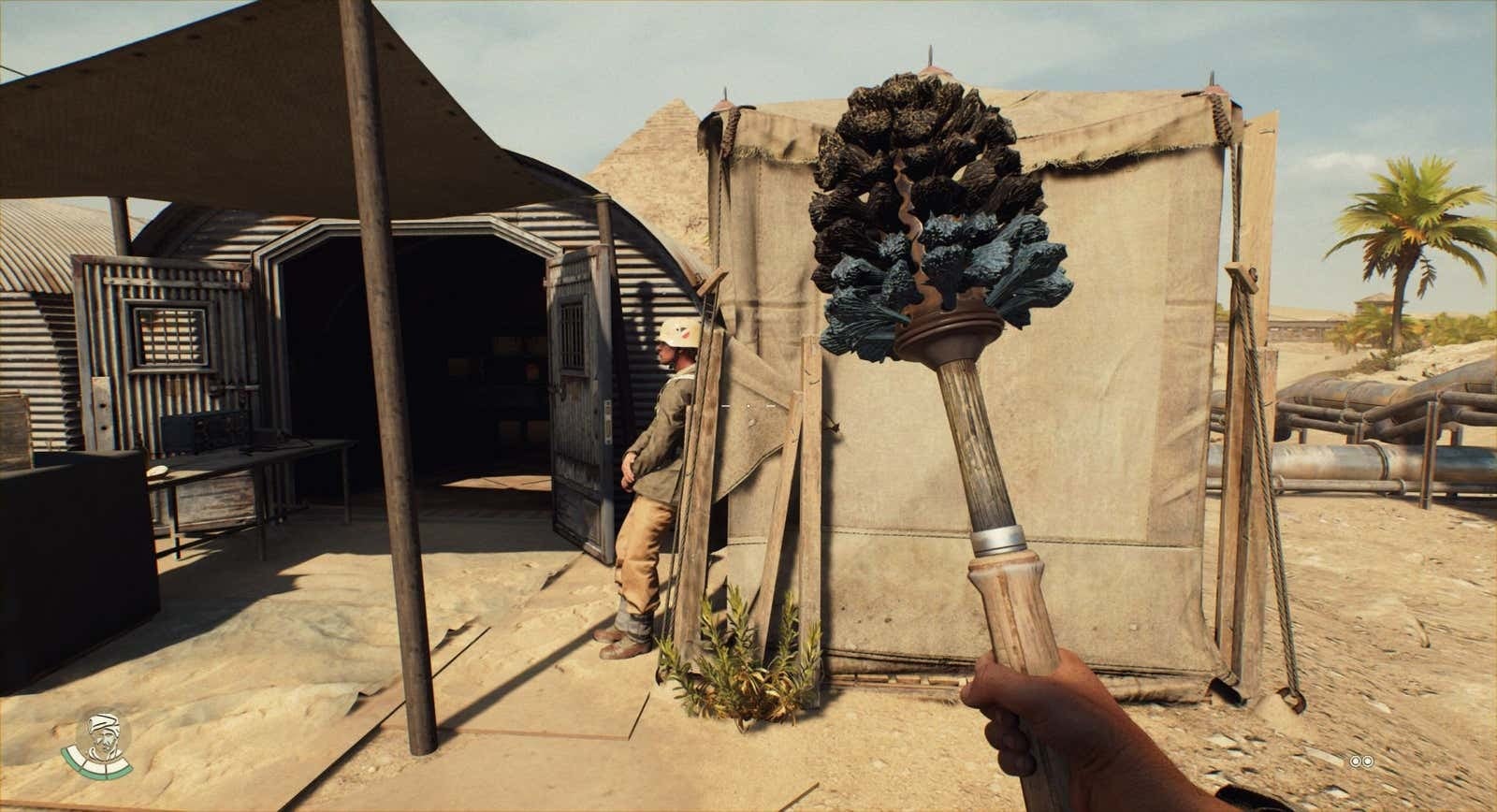 Screenshot: Bethesda / Kotaku