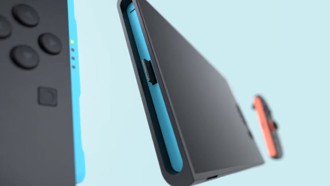 Screenshot: Nintendo / Kotaku