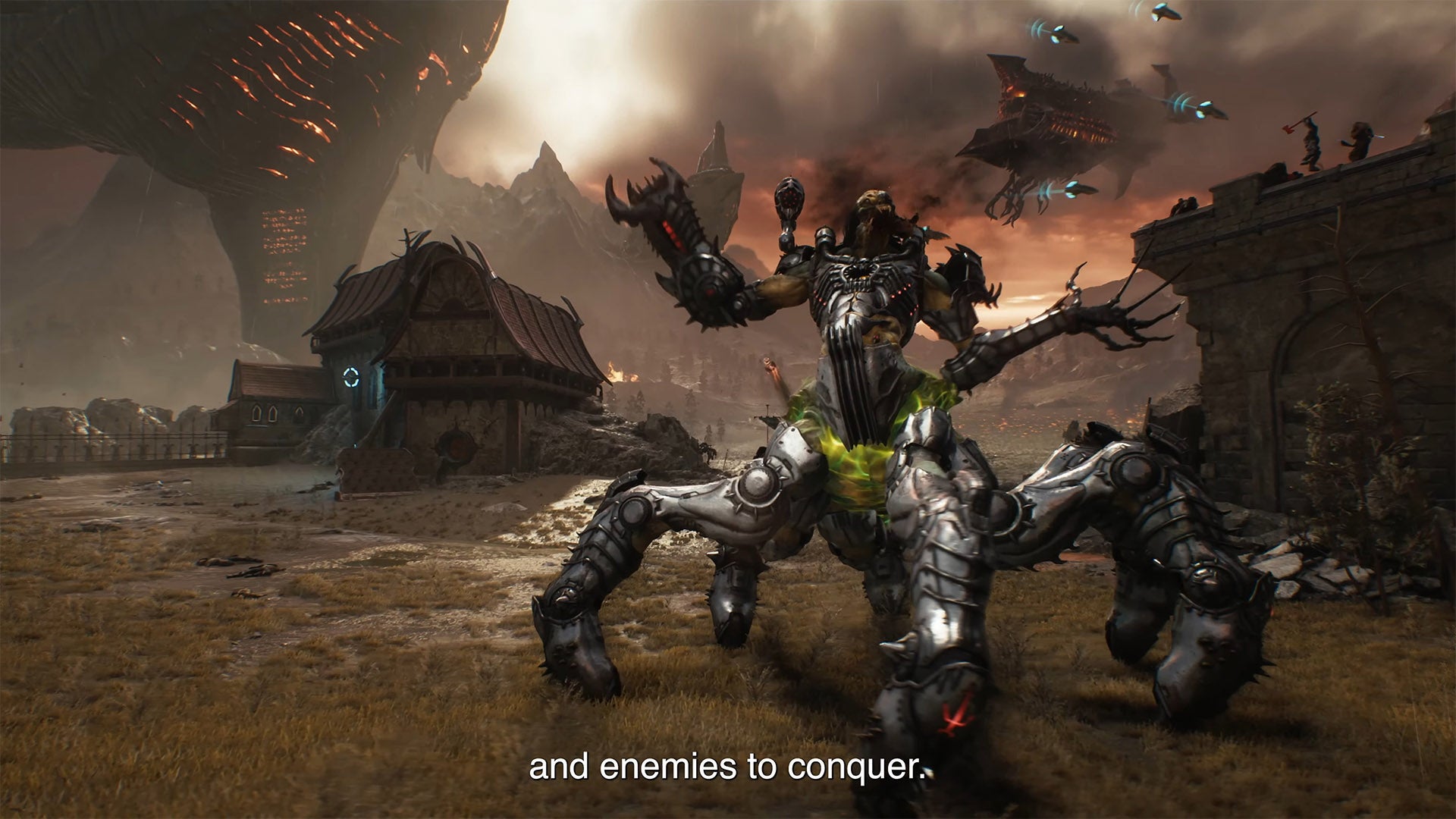 Screenshot: id Software / Kotaku