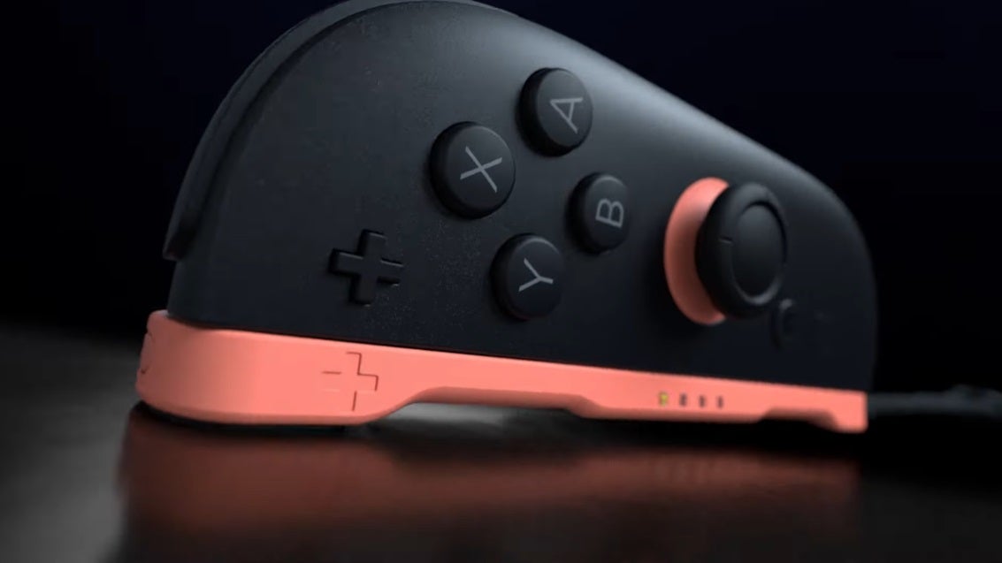 Screenshot: Nintendo / Kotaku