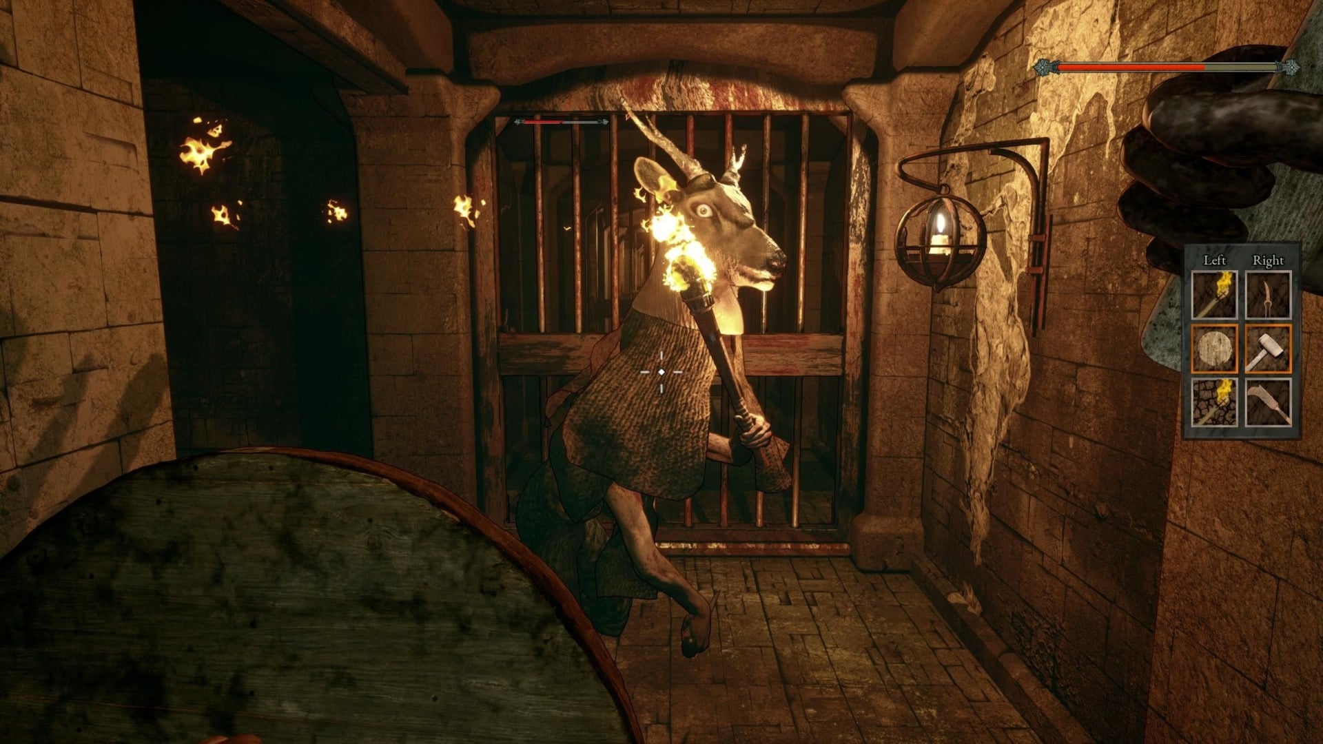 Screenshot: Papertip Studio / Buried Treasure