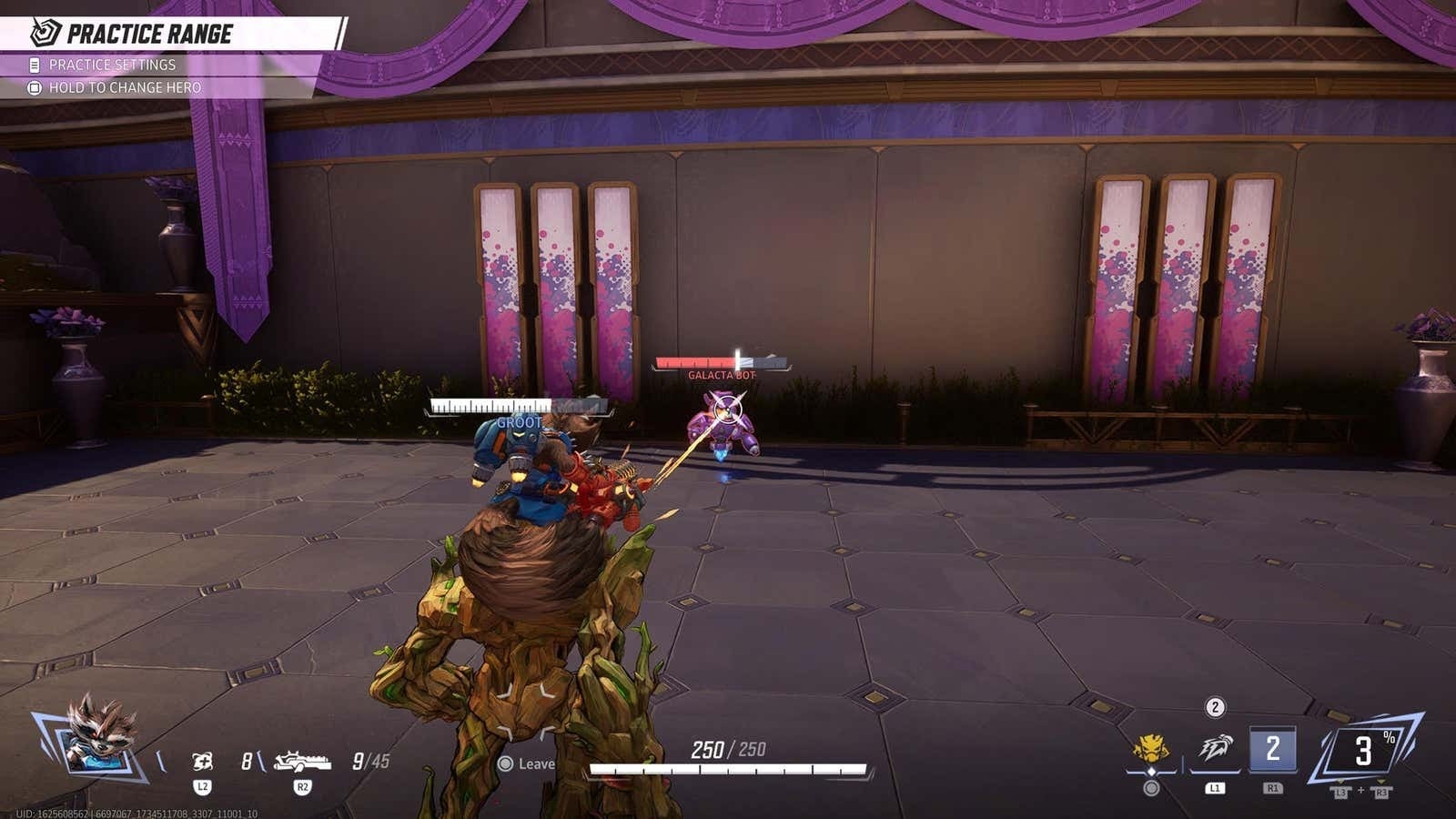 Screenshot: Marvel / Kotaku