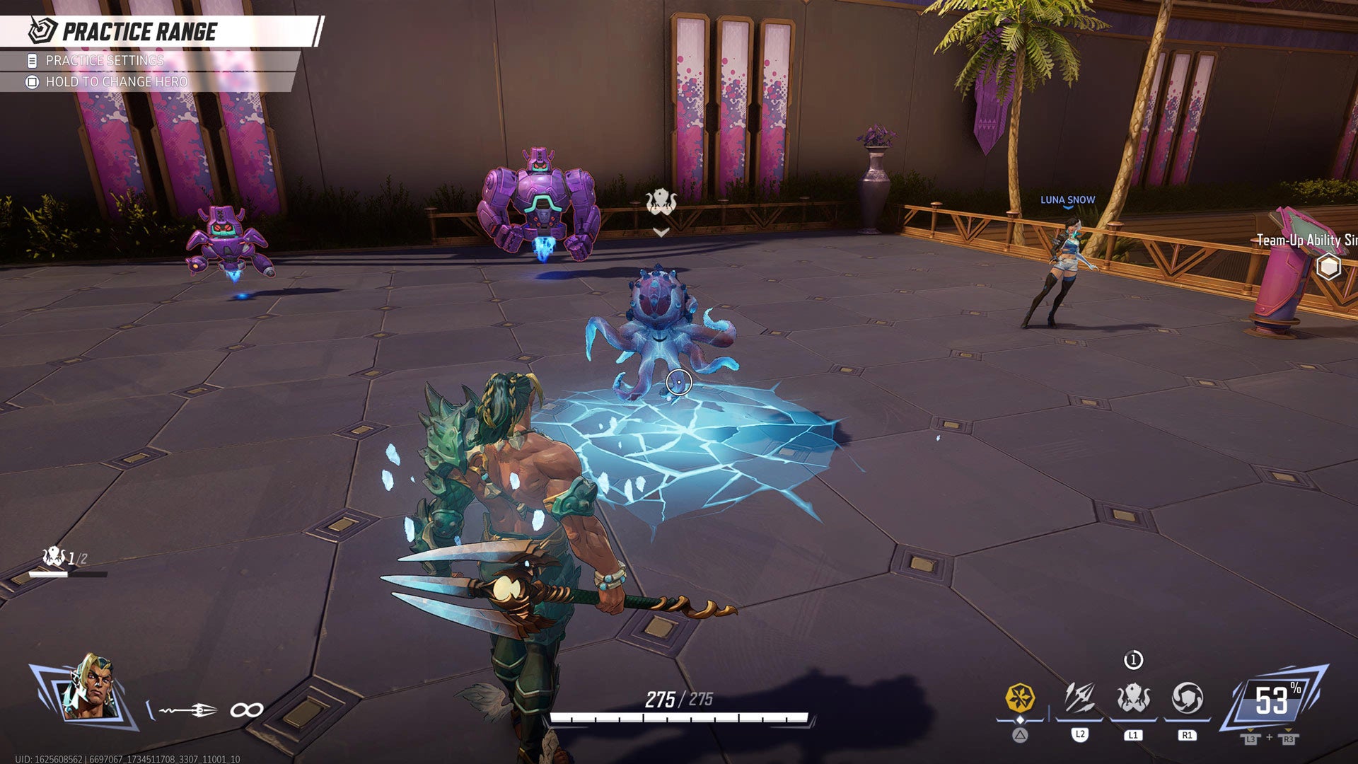 Screenshot: Marvel Games / Kotaku