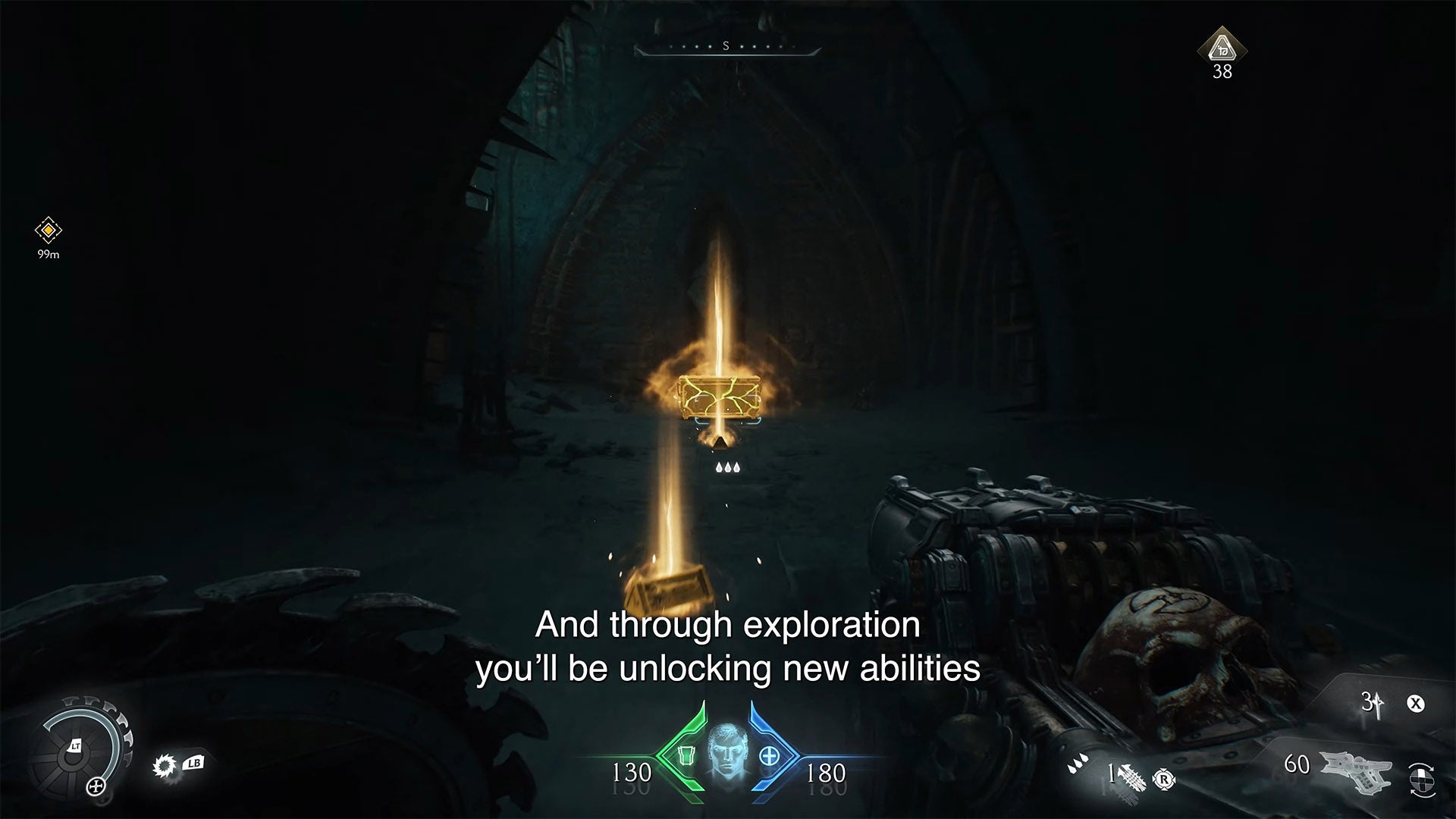 Screenshot: id Software / Kotaku