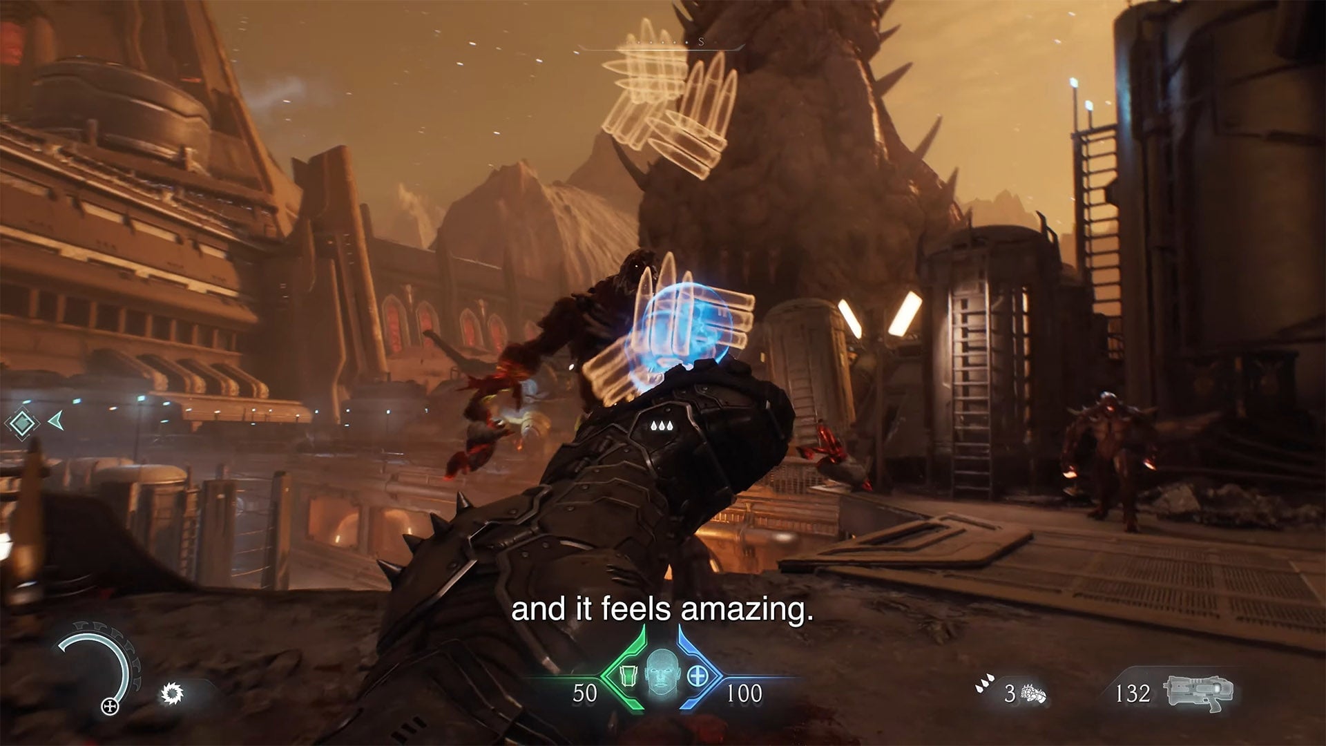 Screenshot: id Software / Kotaku