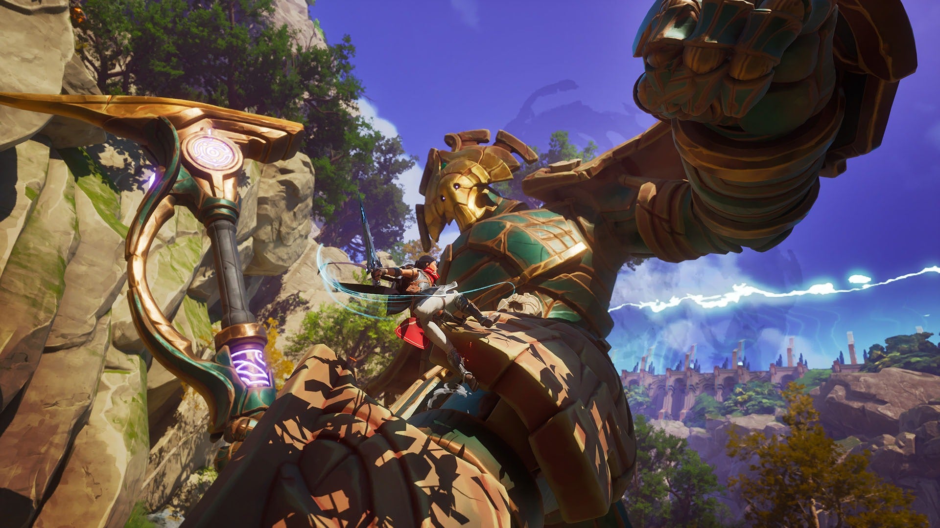 Screenshot: Yellow Brick Games