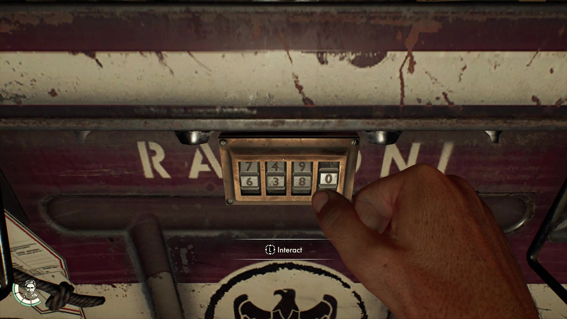 Screenshot: MachineGames / Kotaku