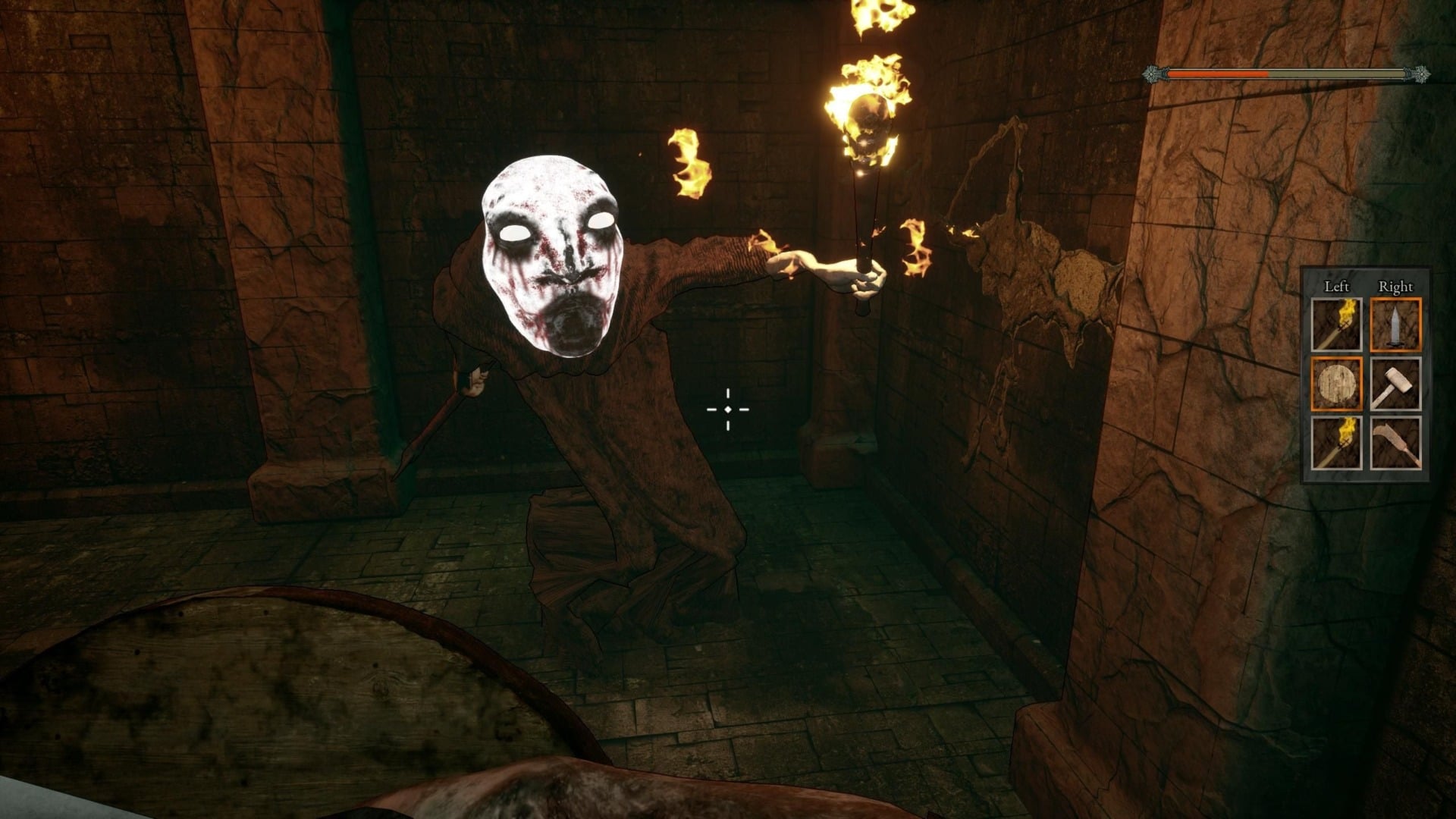 Screenshot: Papertip Studio / Buried Treasure